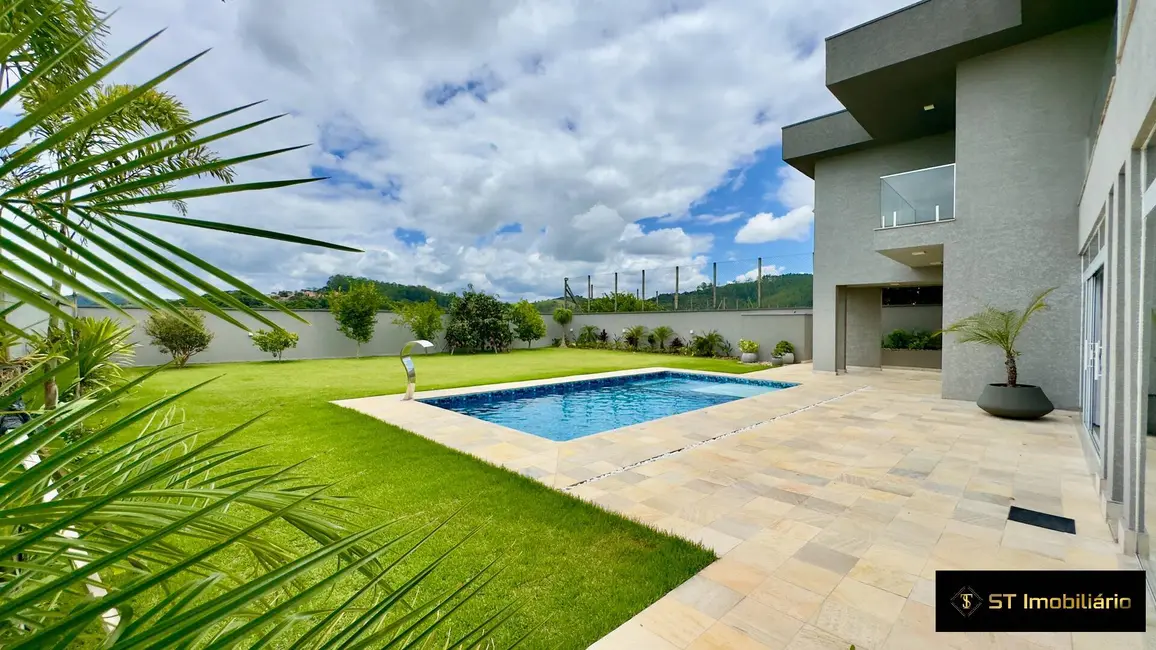 Foto 6 de Casa com 4 quartos à venda, 800m2 em Bom Jesus Dos Perdoes - SP