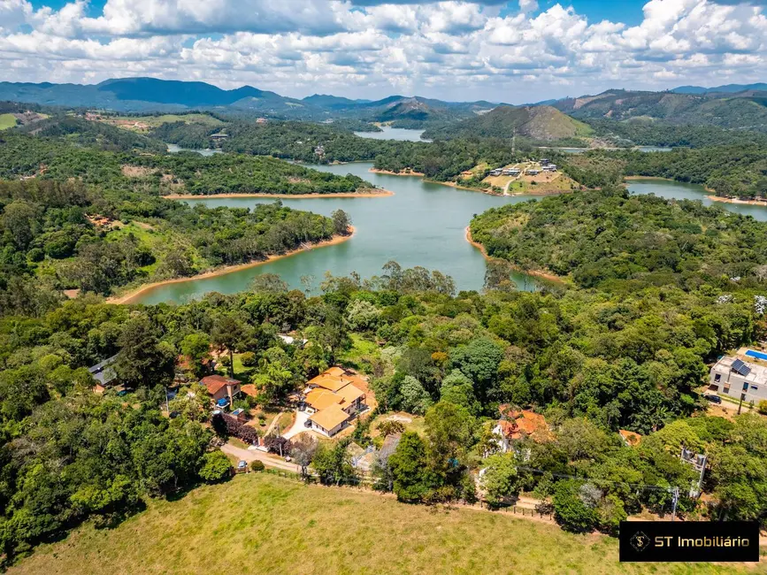 Foto 1 de Chácara com 3 quartos à venda, 1000m2 em Nazare Paulista - SP