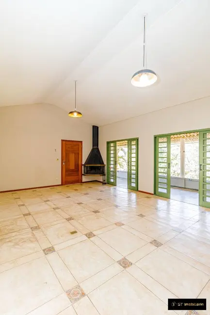 Foto 8 de Chácara com 3 quartos à venda, 1000m2 em Nazare Paulista - SP