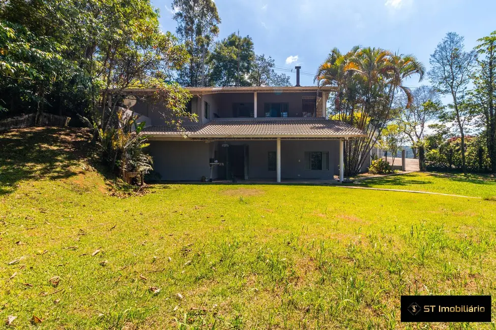Foto 4 de Chácara com 3 quartos à venda, 1000m2 em Nazare Paulista - SP