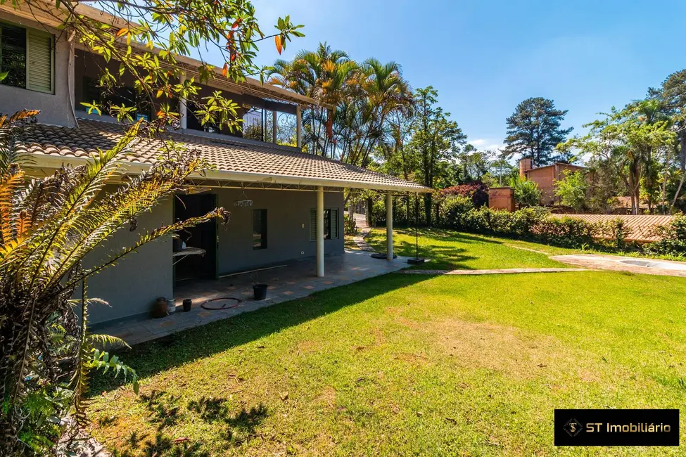 Foto 3 de Chácara com 3 quartos à venda, 1000m2 em Nazare Paulista - SP