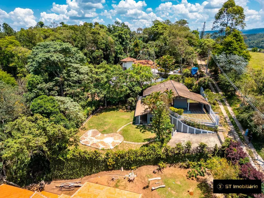 Foto 2 de Chácara com 3 quartos à venda, 1000m2 em Nazare Paulista - SP