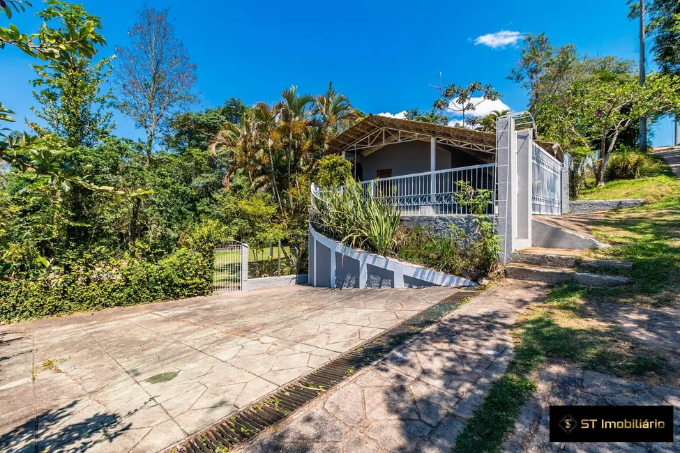 Foto 5 de Chácara com 3 quartos à venda, 1000m2 em Nazare Paulista - SP
