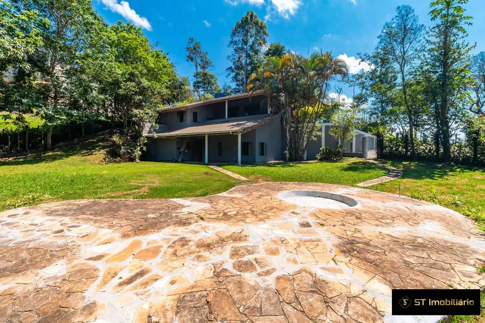 Foto 6 de Chácara com 3 quartos à venda, 1000m2 em Nazare Paulista - SP