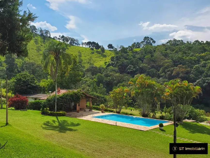 Sítio / Rancho com 4 quartos à venda, 36300m2 em Nazare Paulista - SP - imagem 3 Foto 3 de Sítio / Rancho com 4 quartos à venda, 36300m2 em Nazare Paulista - SP