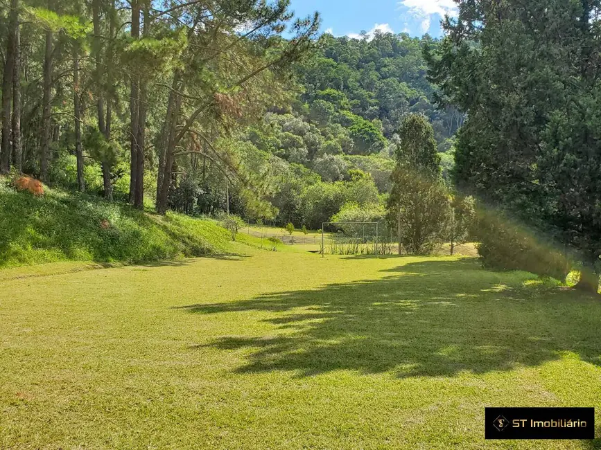 Sítio / Rancho com 4 quartos à venda, 36300m2 em Nazare Paulista - SP - imagem 9 Foto 9 de Sítio / Rancho com 4 quartos à venda, 36300m2 em Nazare Paulista - SP