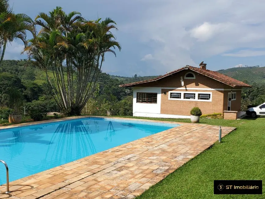 Sítio / Rancho com 4 quartos à venda, 36300m2 em Nazare Paulista - SP - imagem 8 Foto 8 de Sítio / Rancho com 4 quartos à venda, 36300m2 em Nazare Paulista - SP