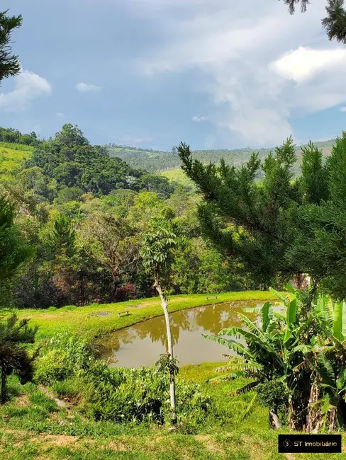Sítio / Rancho com 4 quartos à venda, 36300m2 em Nazare Paulista - SP - imagem 4 Foto 4 de Sítio / Rancho com 4 quartos à venda, 36300m2 em Nazare Paulista - SP