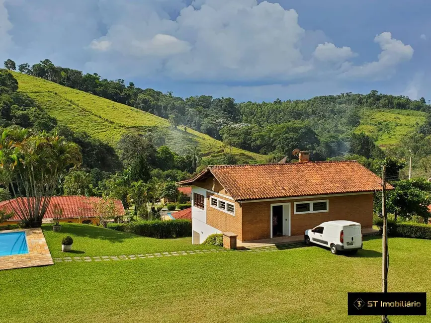 Sítio / Rancho com 4 quartos à venda, 36300m2 em Nazare Paulista - SP - imagem 1 Foto 1 de Sítio / Rancho com 4 quartos à venda, 36300m2 em Nazare Paulista - SP