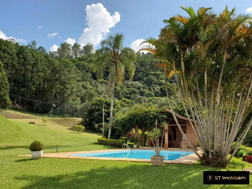 Sítio / Rancho com 4 quartos à venda, 36300m2 em Nazare Paulista - SP - imagem 6 Foto 6 de Sítio / Rancho com 4 quartos à venda, 36300m2 em Nazare Paulista - SP