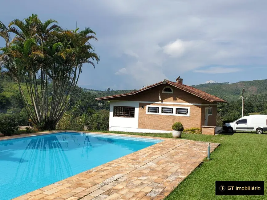 Sítio / Rancho com 4 quartos à venda, 36300m2 em Nazare Paulista - SP - imagem 5 Foto 5 de Sítio / Rancho com 4 quartos à venda, 36300m2 em Nazare Paulista - SP