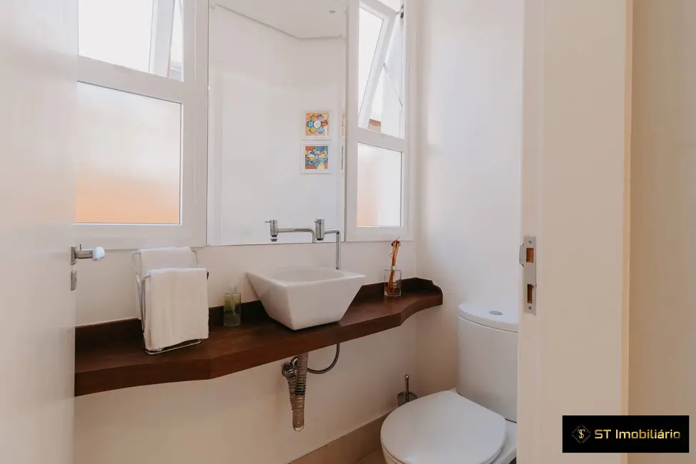 Foto 7 de Chácara com 5 quartos à venda, 636m2 em Atibaia - SP