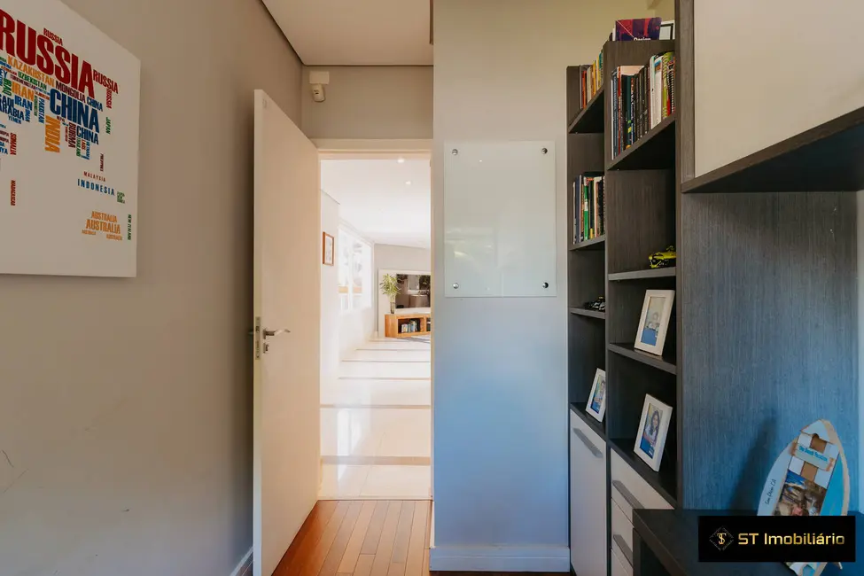 Foto 4 de Chácara com 5 quartos à venda, 636m2 em Atibaia - SP