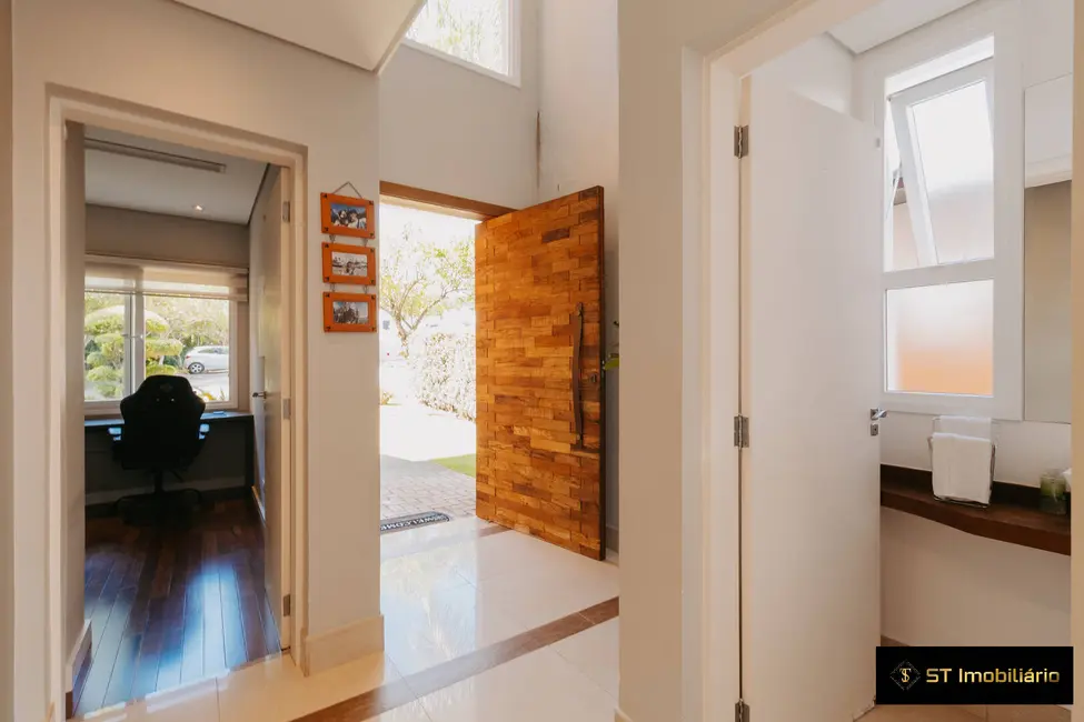 Foto 6 de Chácara com 5 quartos à venda, 636m2 em Atibaia - SP