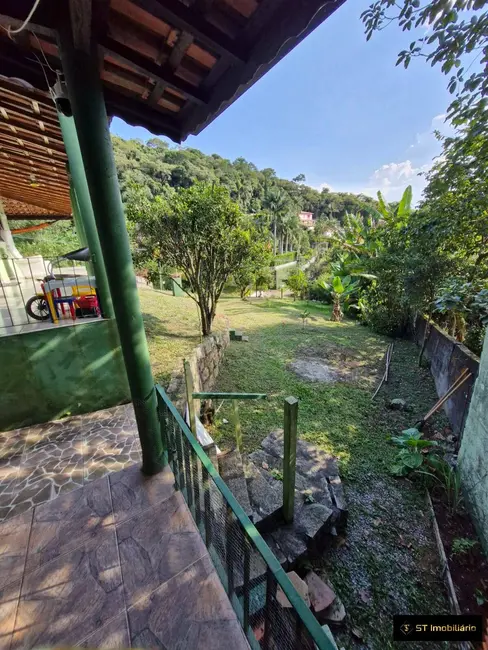 Foto 9 de Chácara com 3 quartos à venda, 827m2 em Mairipora - SP
