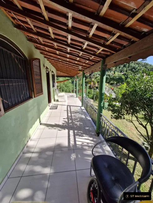 Foto 5 de Chácara com 3 quartos à venda, 827m2 em Mairipora - SP