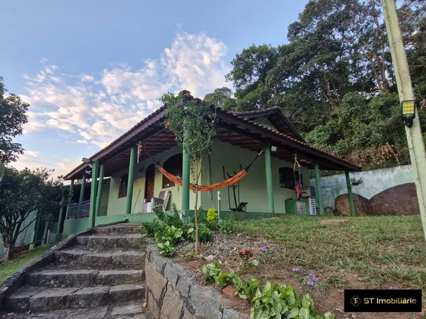 Foto 2 de Chácara com 3 quartos à venda, 827m2 em Mairipora - SP
