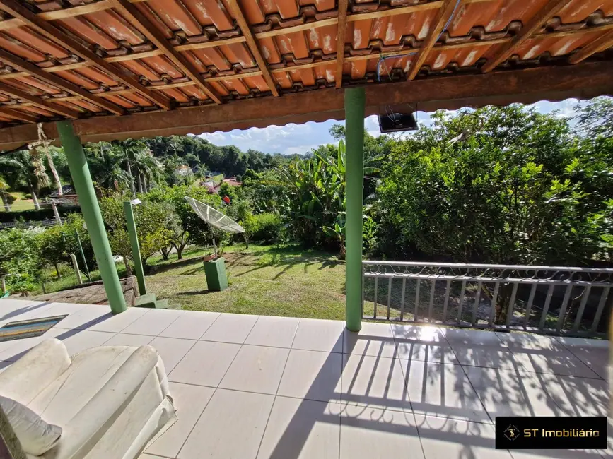 Foto 4 de Chácara com 3 quartos à venda, 827m2 em Mairipora - SP