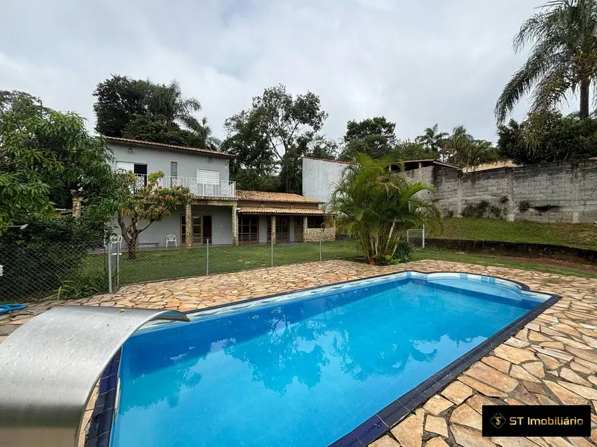 Foto 1 de Chácara com 2 quartos à venda, 800m2 em Mairipora - SP