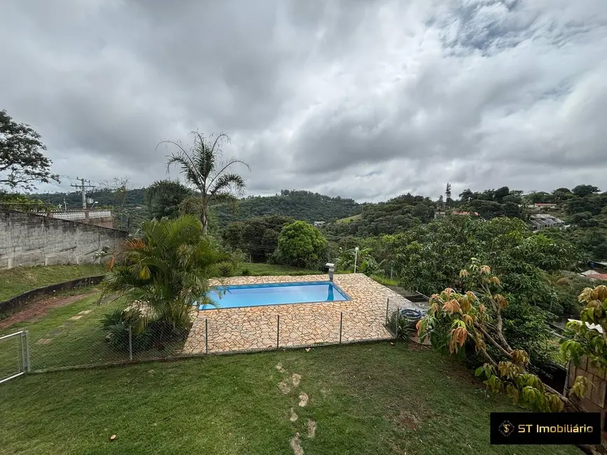 Foto 2 de Chácara com 2 quartos à venda, 800m2 em Mairipora - SP