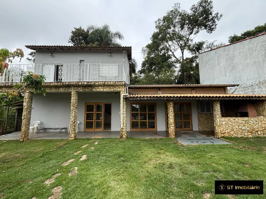 Foto 5 de Chácara com 2 quartos à venda, 800m2 em Mairipora - SP