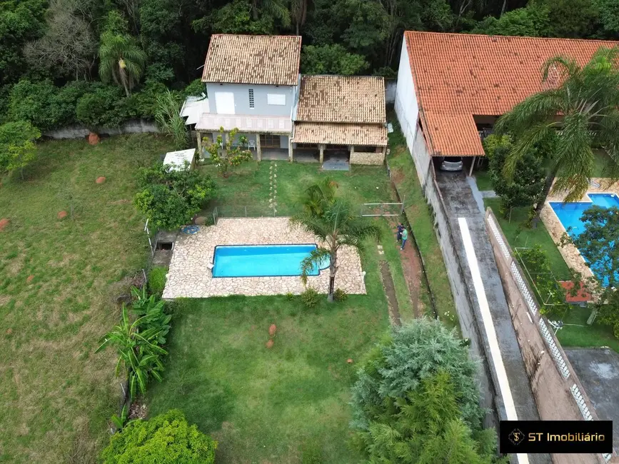 Foto 4 de Chácara com 2 quartos à venda, 800m2 em Mairipora - SP