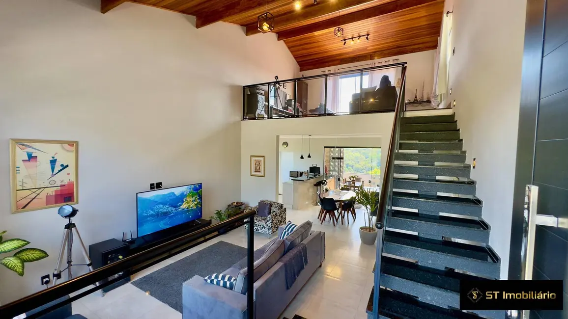 Foto 4 de Casa com 2 quartos à venda, 446m2 em Centro, Bom Jesus Dos Perdoes - SP