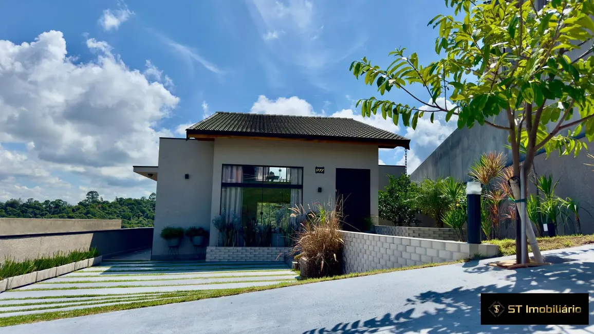 Foto 2 de Casa com 2 quartos à venda, 446m2 em Centro, Bom Jesus Dos Perdoes - SP