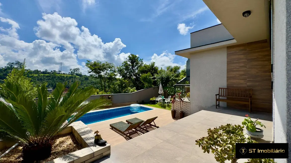 Foto 3 de Casa com 2 quartos à venda, 446m2 em Centro, Bom Jesus Dos Perdoes - SP