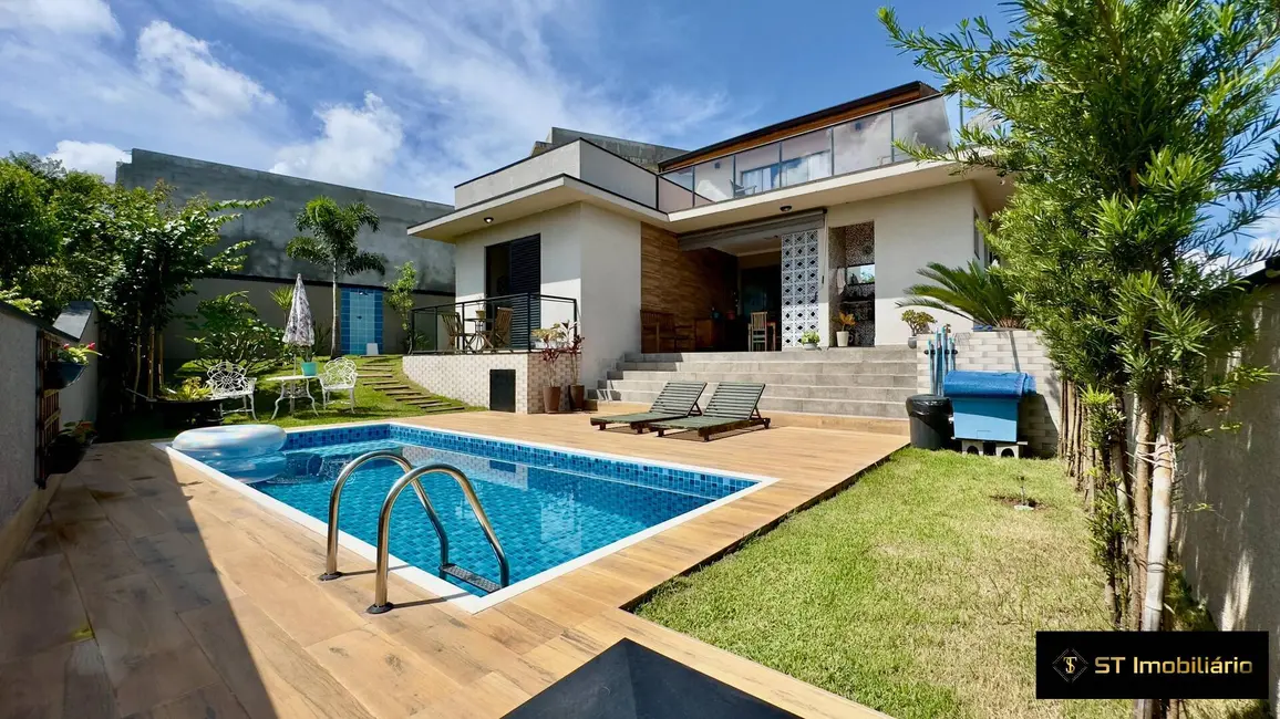 Foto 1 de Casa com 2 quartos à venda, 446m2 em Centro, Bom Jesus Dos Perdoes - SP