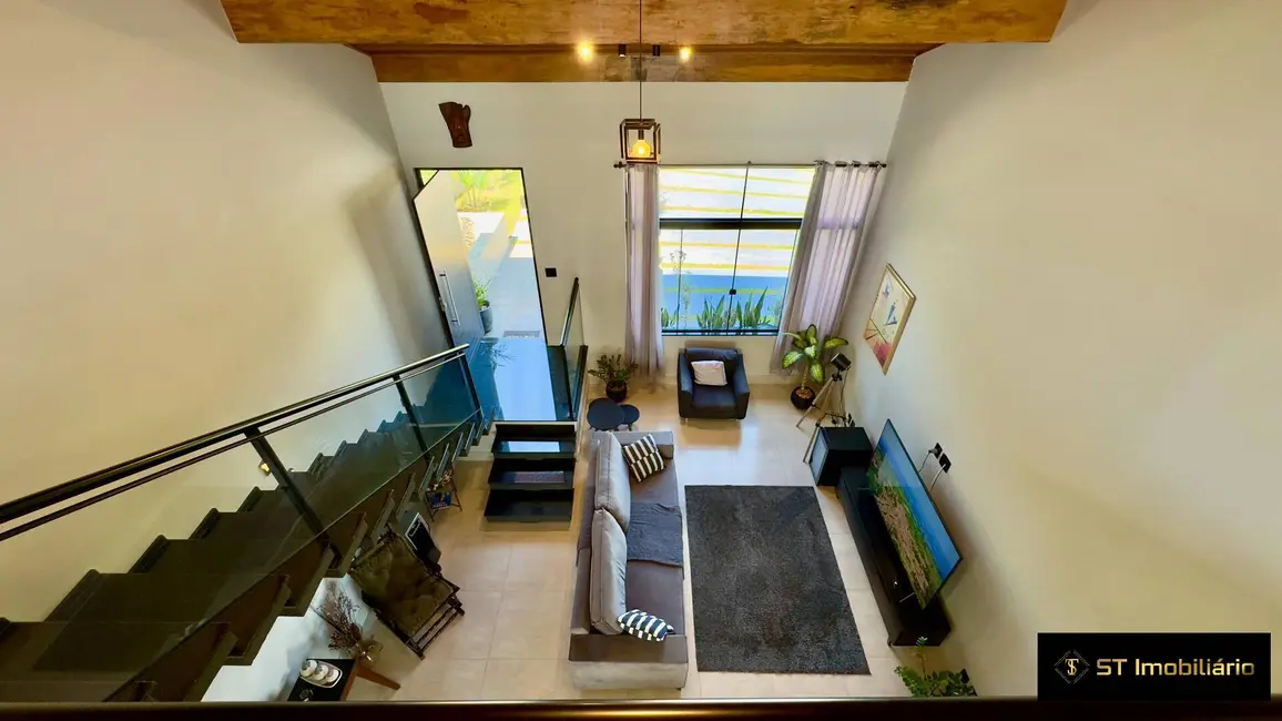 Foto 5 de Casa com 2 quartos à venda, 446m2 em Centro, Bom Jesus Dos Perdoes - SP