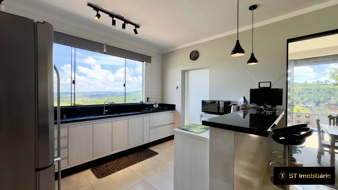 Foto 7 de Casa com 2 quartos à venda, 446m2 em Centro, Bom Jesus Dos Perdoes - SP