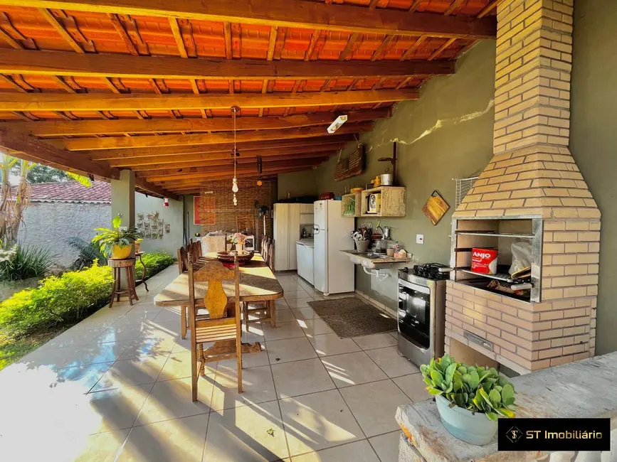 Foto 9 de Chácara com 4 quartos à venda, 1997m2 em Tanque, Atibaia - SP