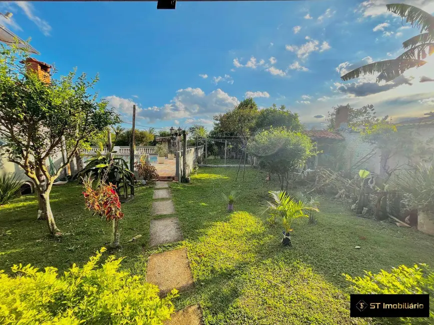 Foto 5 de Chácara com 4 quartos à venda, 1997m2 em Tanque, Atibaia - SP