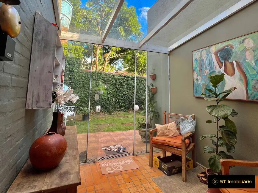 Foto 7 de Chácara com 4 quartos à venda, 1997m2 em Tanque, Atibaia - SP