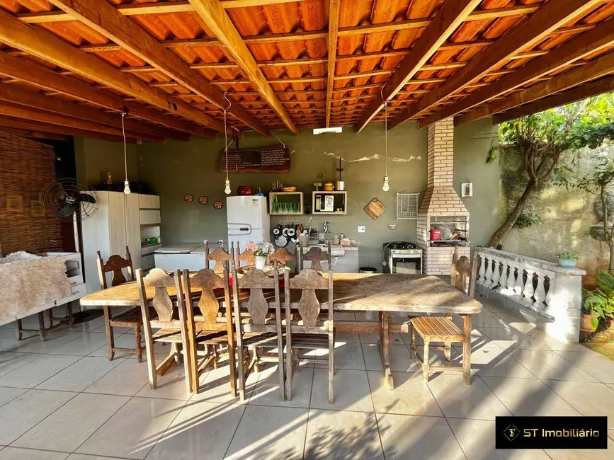 Foto 8 de Chácara com 4 quartos à venda, 1997m2 em Tanque, Atibaia - SP