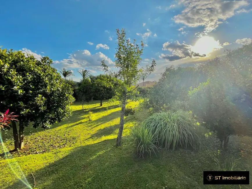 Foto 6 de Chácara com 4 quartos à venda, 1997m2 em Tanque, Atibaia - SP