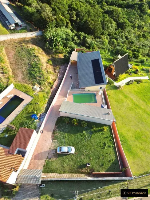 Foto 1 de Casa com 4 quartos à venda, 986m2 em Itapetinga, Atibaia - SP