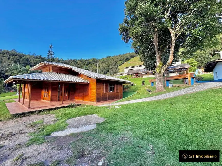 Sítio / Rancho com 6 quartos à venda, 91000m2 em Nazare Paulista - SP - imagem 9 Foto 9 de Sítio / Rancho com 6 quartos à venda, 91000m2 em Nazare Paulista - SP