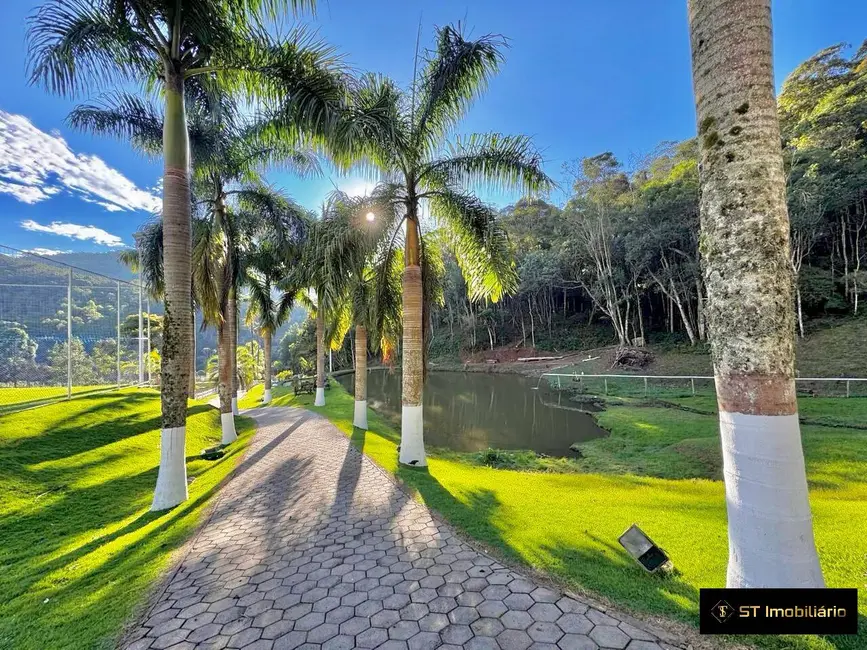 Sítio / Rancho com 6 quartos à venda, 91000m2 em Nazare Paulista - SP - imagem 8 Foto 8 de Sítio / Rancho com 6 quartos à venda, 91000m2 em Nazare Paulista - SP