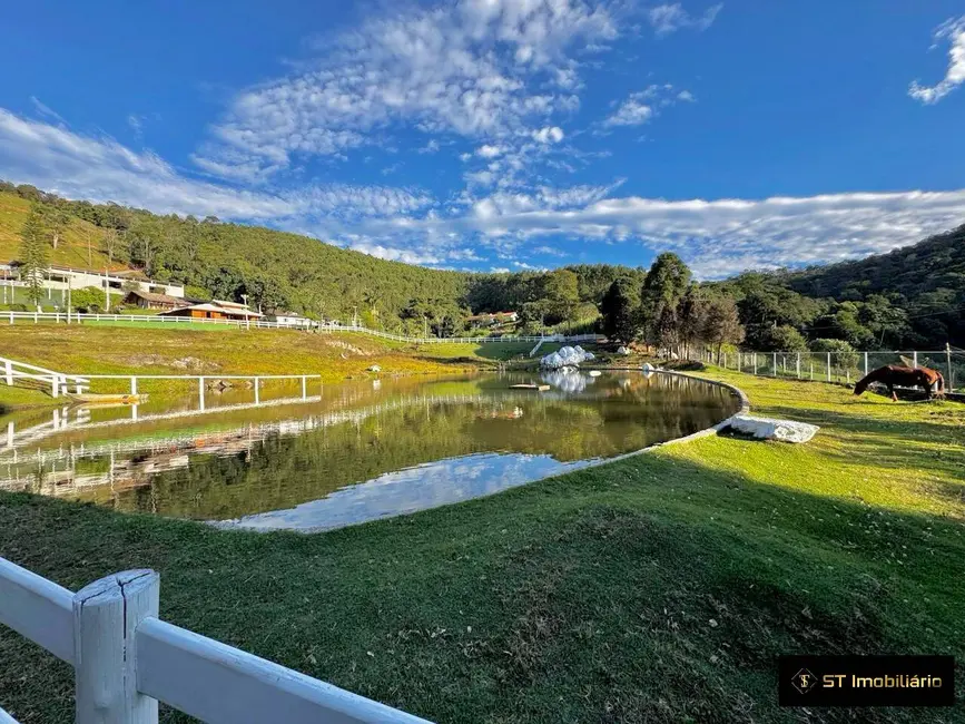 Sítio / Rancho com 6 quartos à venda, 91000m2 em Nazare Paulista - SP - imagem 2 Foto 2 de Sítio / Rancho com 6 quartos à venda, 91000m2 em Nazare Paulista - SP