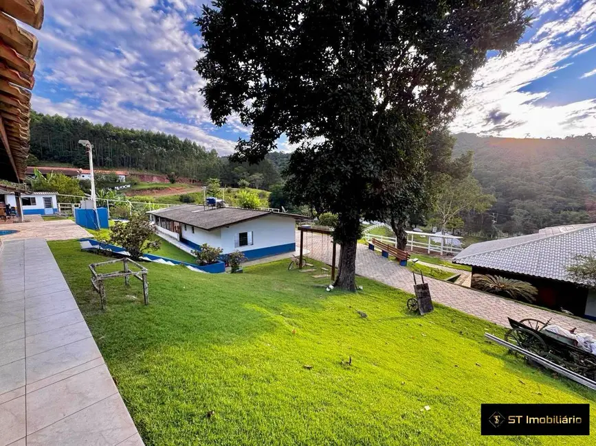 Sítio / Rancho com 6 quartos à venda, 91000m2 em Nazare Paulista - SP - imagem 6 Foto 6 de Sítio / Rancho com 6 quartos à venda, 91000m2 em Nazare Paulista - SP