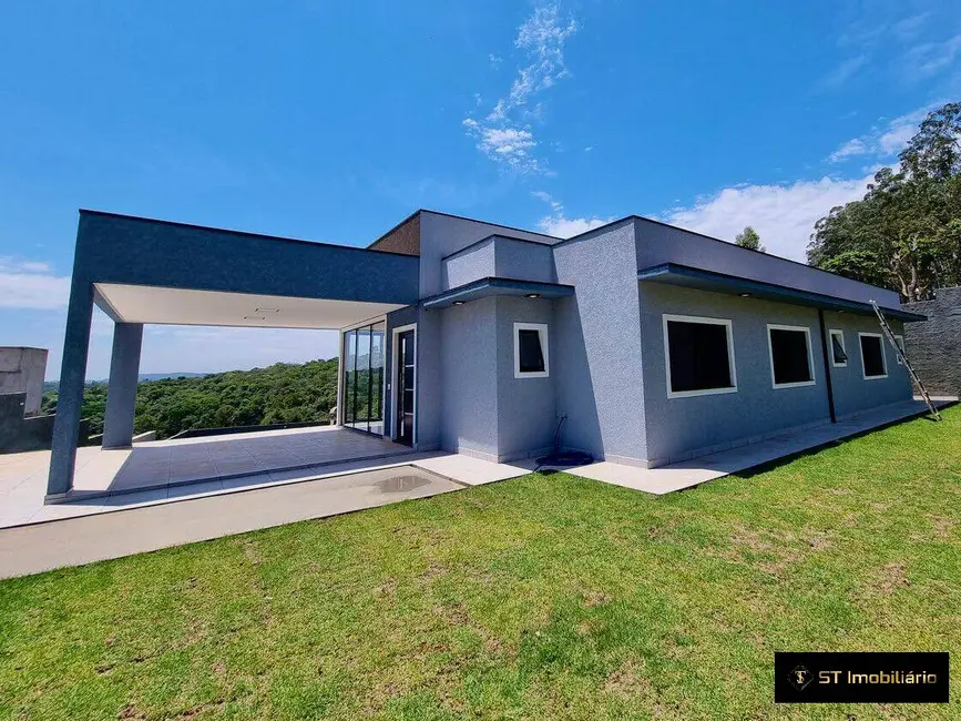 Foto 5 de Chácara com 3 quartos à venda, 1400m2 em Rosário, Atibaia - SP