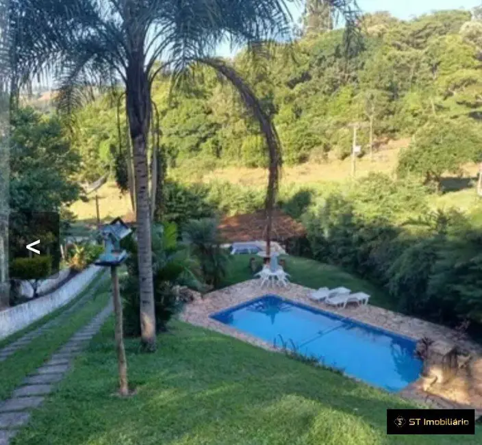 Foto 5 de Chácara com 2 quartos à venda, 1540m2 em Jardim Colonial, Atibaia - SP