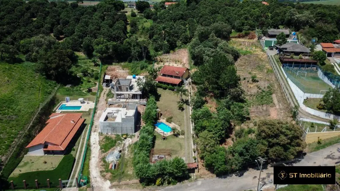 Foto 3 de Chácara com 2 quartos à venda, 1540m2 em Jardim Colonial, Atibaia - SP