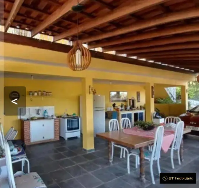 Foto 4 de Chácara com 2 quartos à venda, 1540m2 em Jardim Colonial, Atibaia - SP