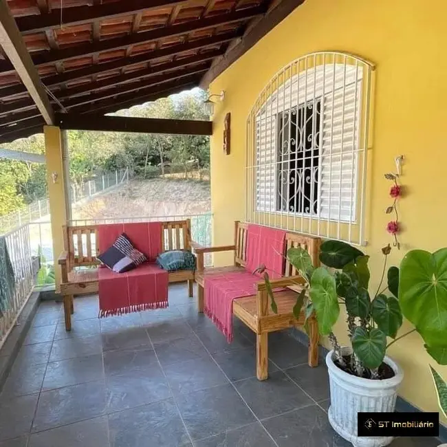 Foto 9 de Chácara com 2 quartos à venda, 1540m2 em Jardim Colonial, Atibaia - SP