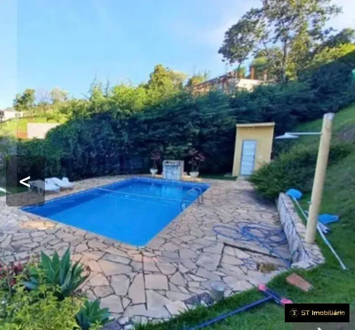 Foto 6 de Chácara com 2 quartos à venda, 1540m2 em Jardim Colonial, Atibaia - SP