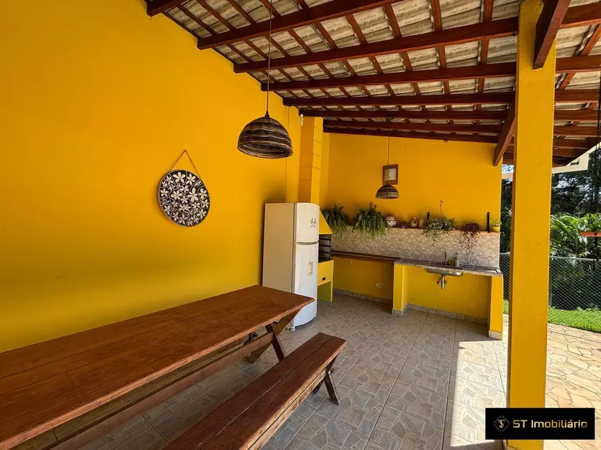 Foto 6 de Sítio / Rancho com 4 quartos à venda, 18800m2 em Usina, Atibaia - SP