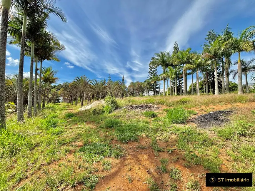 Foto 7 de Sítio / Rancho com 4 quartos à venda, 18800m2 em Usina, Atibaia - SP